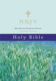 NRSV XL Print Bible Catholic Edition