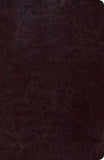 RVR 1960 Biblia de Estudio Scofield Tamano Personal chocolate oscuro símil piel (Spanish Edition)