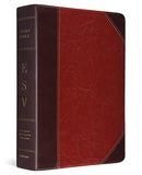 ESV Study Bible