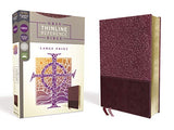 NRSV Thinline Reference Bible