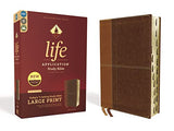 NIV Life Application Study Bible - Third Edition