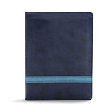 CSB Apologetics Study Bible