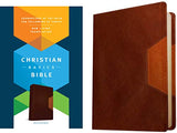 NLT Christian Basics Bible