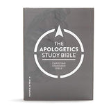 CSB Apologetics Study Bible
