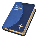 St. Joseph NAB Personal Size Gift Edition