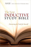 NASB The New Inductive Study Bible