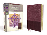 NRSV Thinline Reference Bible