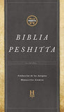 Biblia Peshitta - The Peshitta Bible