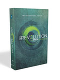 NIV Revolution Bible The Bible for Teen Guys
