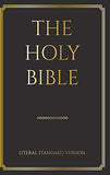 The Holy Bible: Literal Standard Version (LSV) 2020