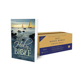 NIV Holy Bible Larger Print Paperback