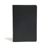 KJV Ultrathin Reference Bible