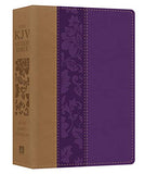 The KJV Study Bible - Large Print