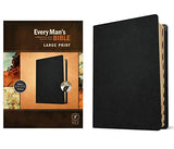 NLT Every Man's Bible