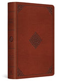 ESV Large Print Bible