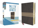 NIV Thinline Bible Giant Print
