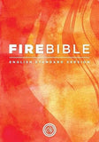 ESV Fire Bible: English Standard Version