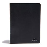Kjv Spurgeon Study Bible