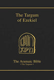 The Targum of Ezekiel (Volume 13) (The Aramaic Bible)