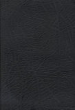 NKJV The MacArthur Study Bible, Large Print: Holy Bible, New King James Version