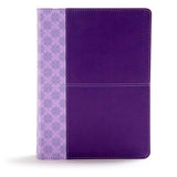 CSB Study Bible