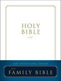 NIV Family Bible