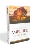 The Amplified Study Bible