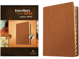 Every Man's Bible NIV