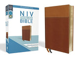 NIV Thinline Bible
