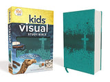 NIV Kids' Visual Study Bible: Explore the Story of the Bible