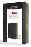 Biblia Reina Valera 1909 letra sÃºper gigante - Super Giant Print