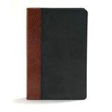 CSB Rainbow Study Bible