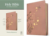 NLT Thinline Reference Bible Filament Enabled Edition