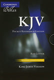 KJV Pocket Reference Bible
