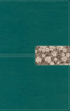 NIV Thinline Bible Comfort Print