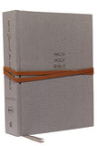 NKJV Comfort Print Journal the Word Bible