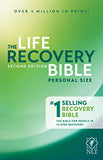 NLT Life Recovery Bible