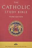 NABRE Catholic Study Bible