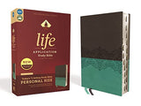 NIV Life Application Study Bible Third Edition Personal Size