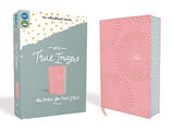 NIV True Images Bible The Bible for Teen Girls