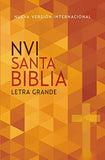 Santa Biblia NVI (NVI Holy Bible) Spanish Edition