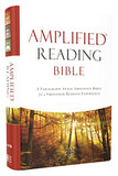 Amplified Reading Bible