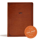 CSB Tony Evans Study Bible