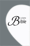 Segond 1910 French Bible bonded leather