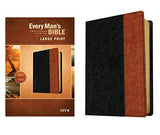 NIV Every Man's Bible