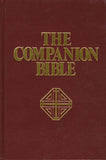 KJV The Companion Bible