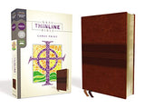 NRSV Thinline Bible Large Print