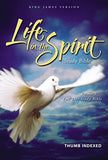 KJV Life in the Spirit Study Bible: Formerly Full Life Study