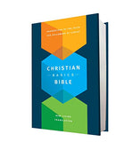 NLT Christian Basics Bible