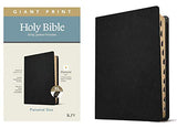KJV Giant Print Personal Size Bible Filament Enabled Edition